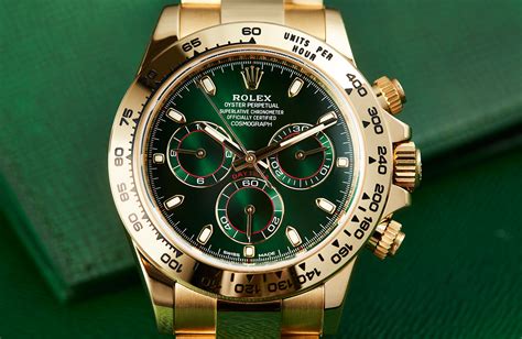 rolex daytona 116508 prezzo|rolex daytona green dial price.